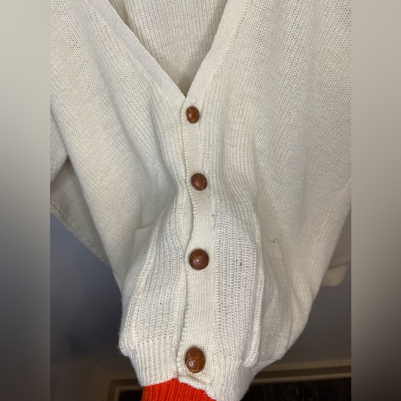 Crossings Wool Sweater - Picture 4 of 7